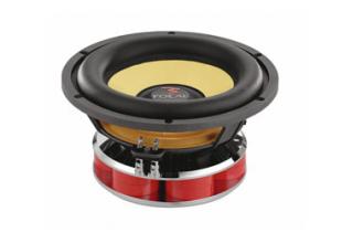 法國勁浪 K2 Power 27KX 扬声器