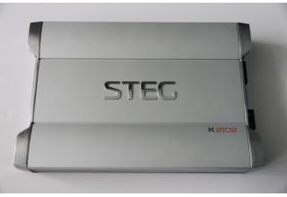 意大利史泰格STEG K202 AB类功放